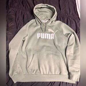 Women’s Puma Hoodie XL
